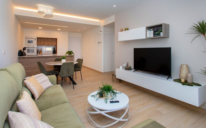 Reventa - Apartment -
Guardamar del Segura - El Raso