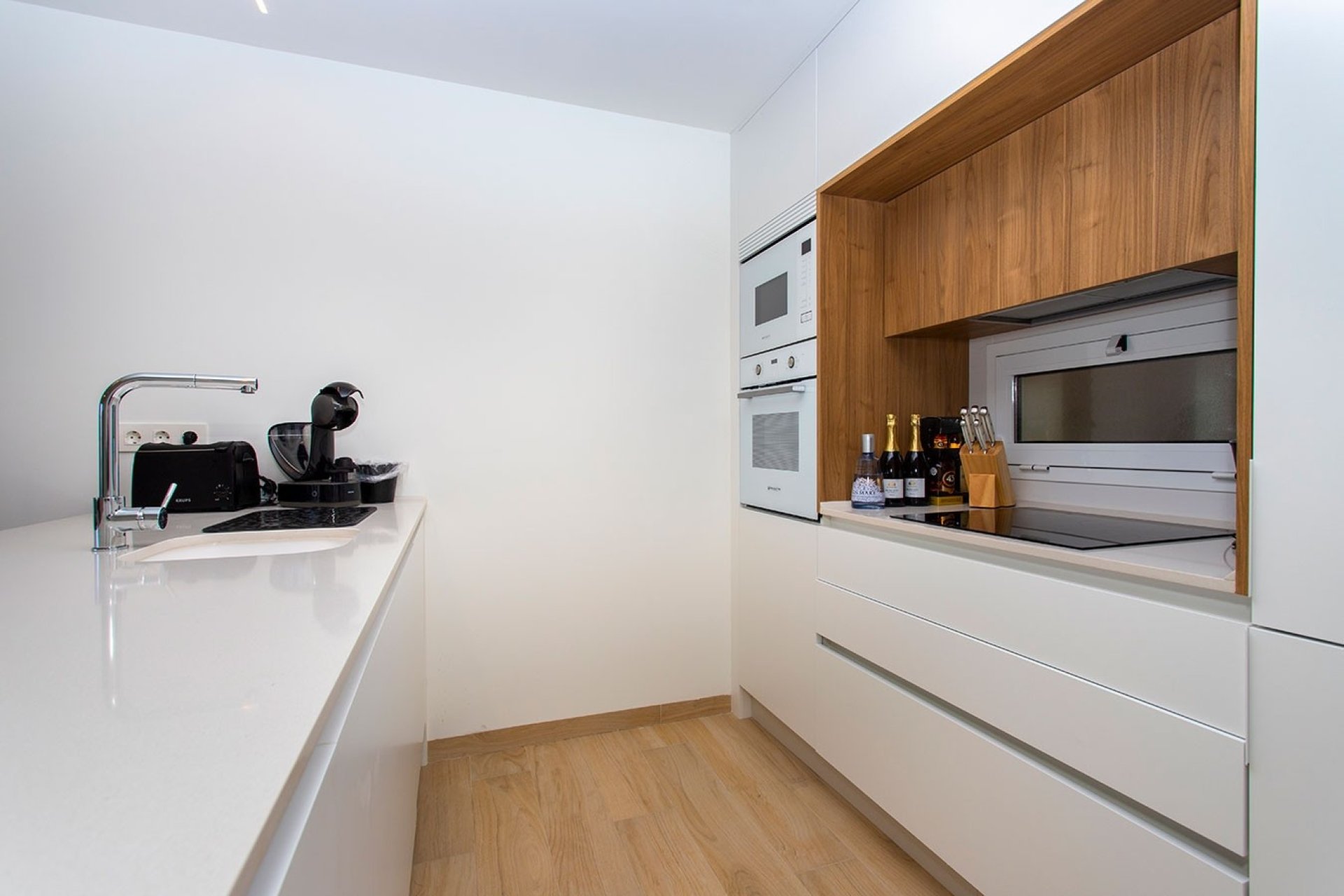 Reventa - Apartment -
Guardamar del Segura - El Raso