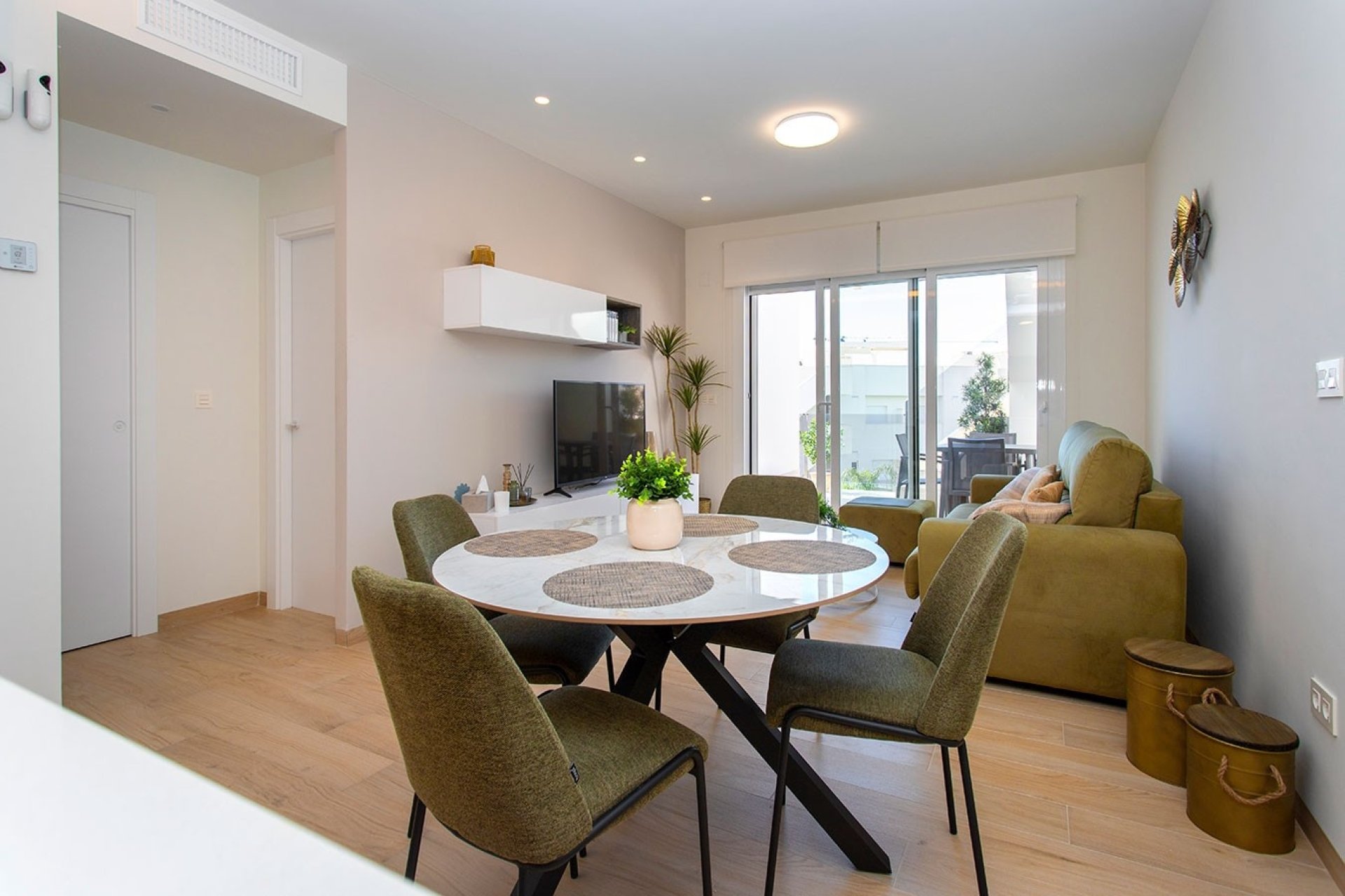 Reventa - Apartment -
Guardamar del Segura - El Raso