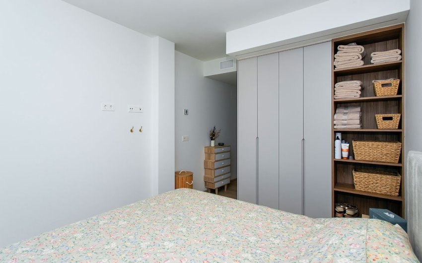 Reventa - Apartment -
Guardamar del Segura - El Raso