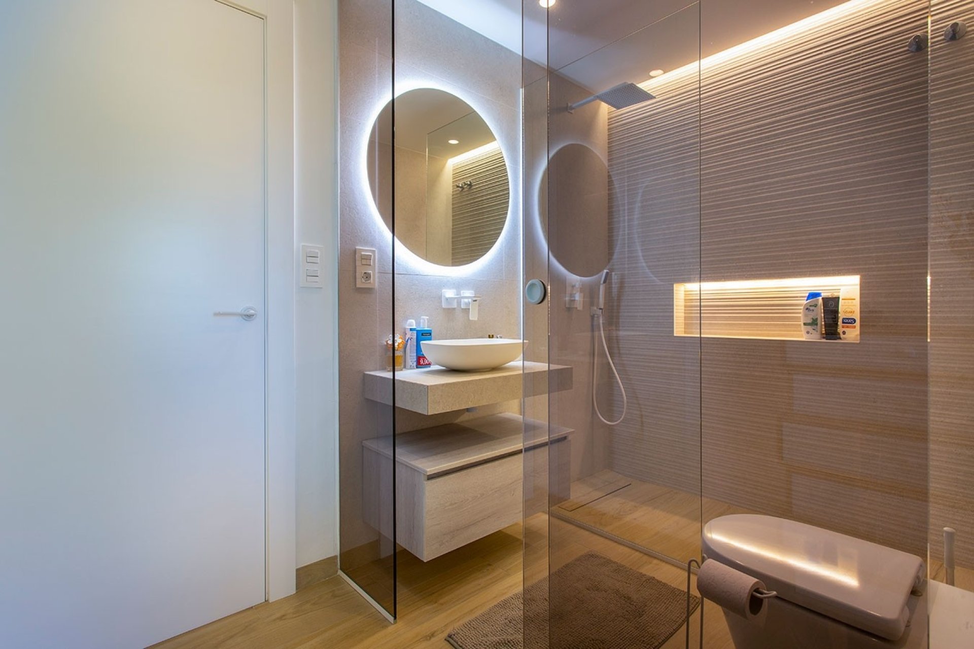 Reventa - Apartment -
Guardamar del Segura - El Raso