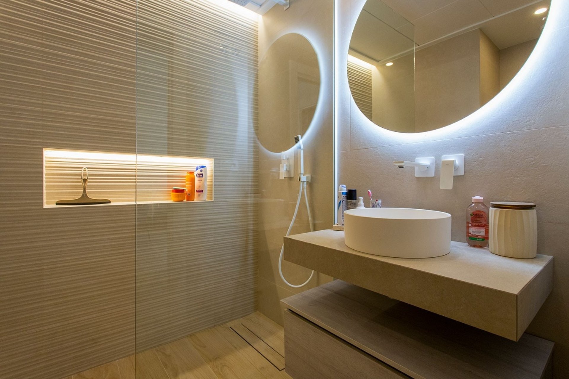 Reventa - Apartment -
Guardamar del Segura - El Raso