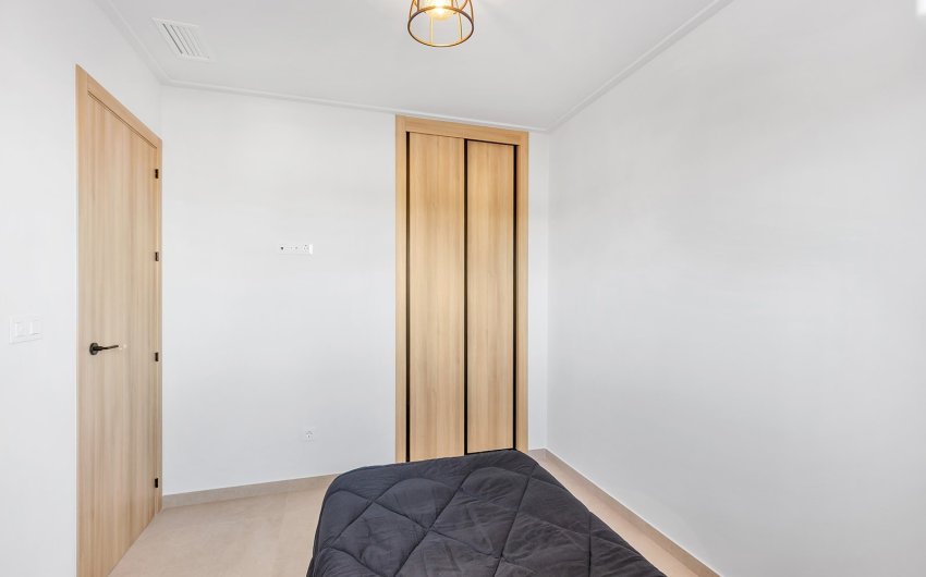 Reventa - Apartment -
Guardamar del Segura - El Raso