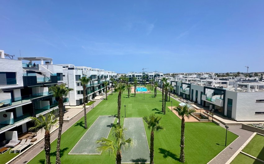 Reventa - Apartment -
Guardamar del Segura - El Raso