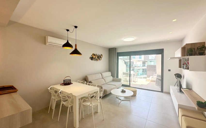Reventa - Apartment -
Guardamar del Segura - El Raso