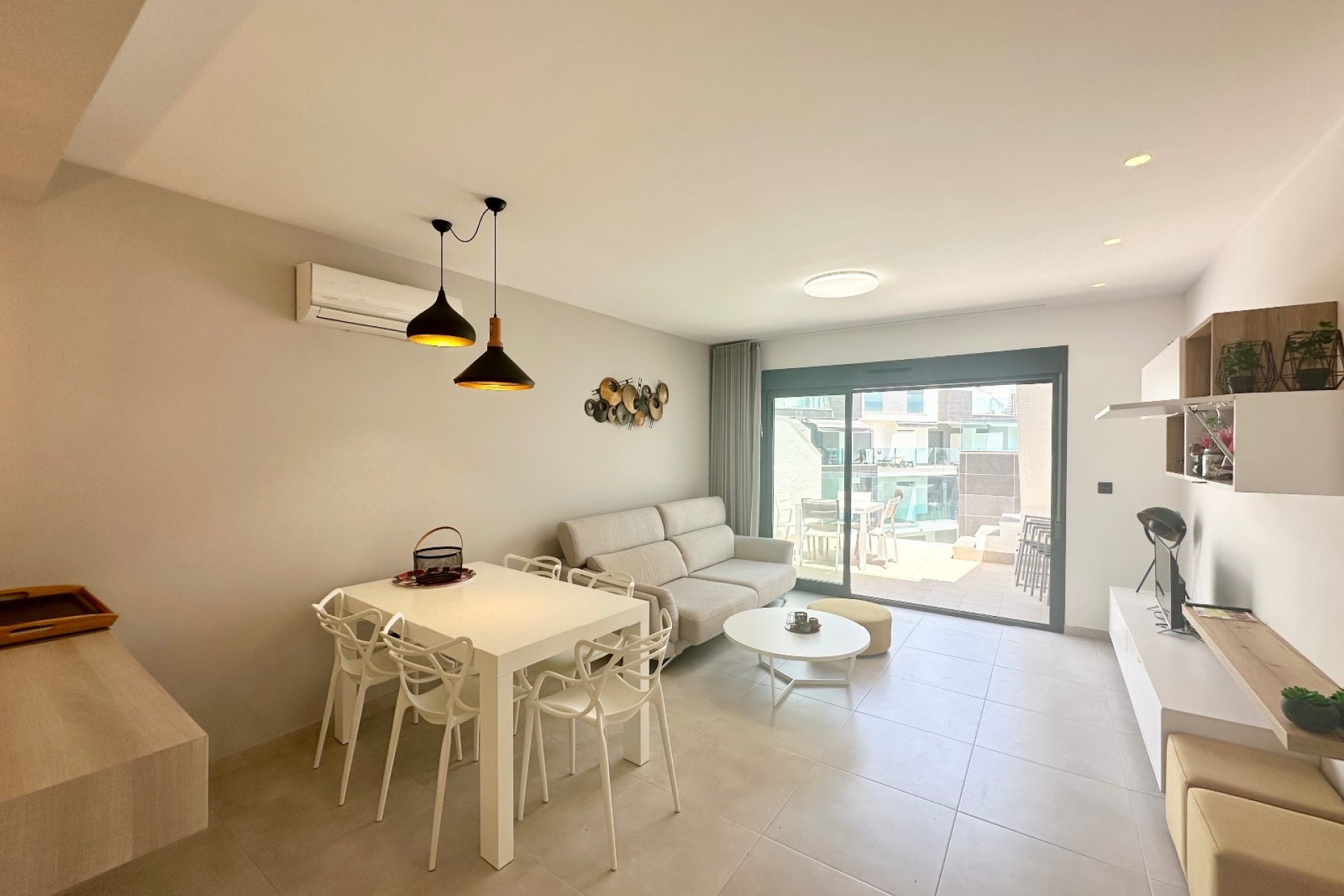 Reventa - Apartment -
Guardamar del Segura - El Raso