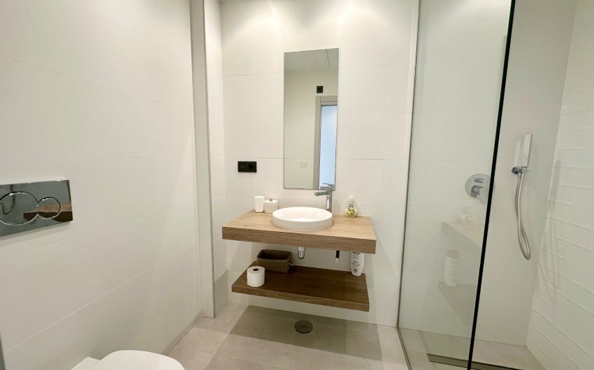 Reventa - Apartment -
Guardamar del Segura - El Raso