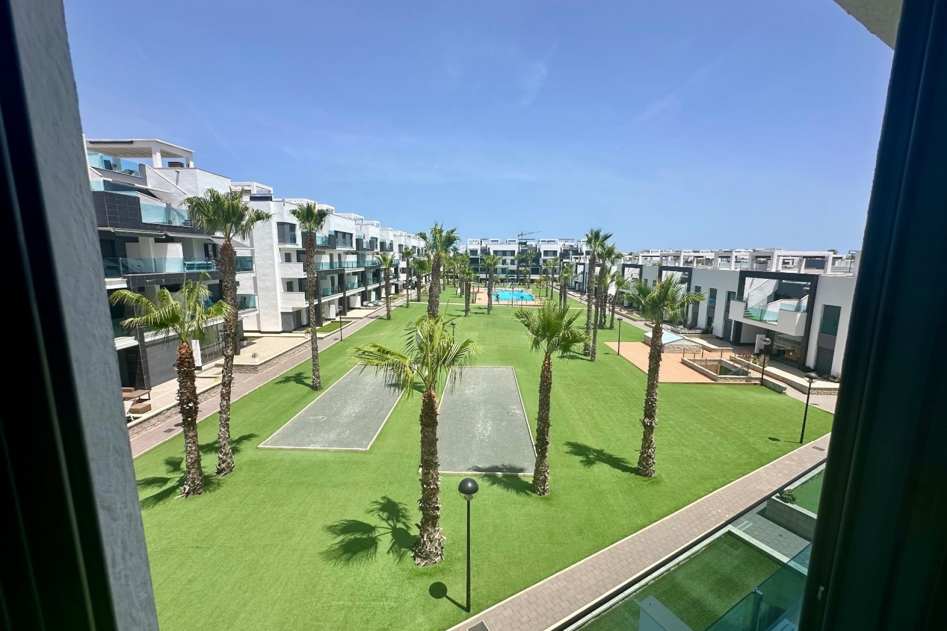 Reventa - Apartment -
Guardamar del Segura - El Raso