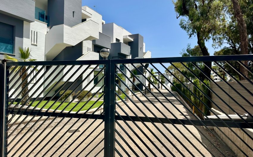 Reventa - Apartment -
Guardamar del Segura - El Raso