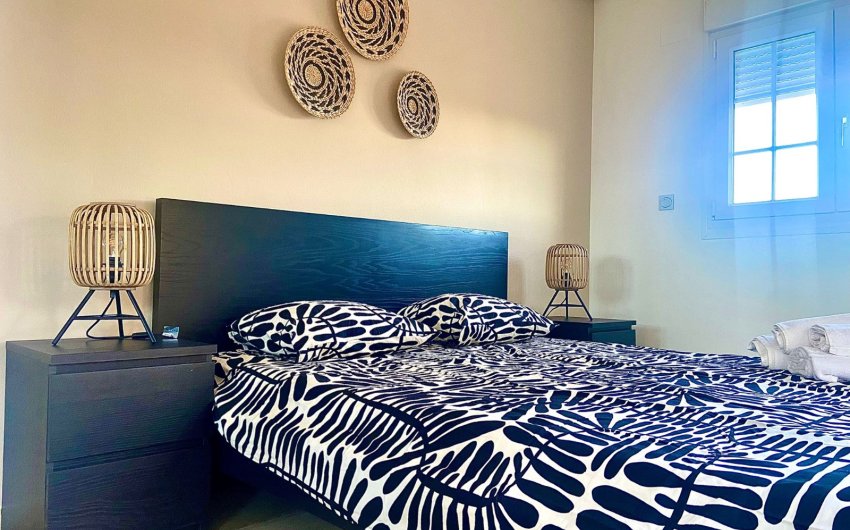 Reventa - Apartment -
Guardamar del Segura - El Raso