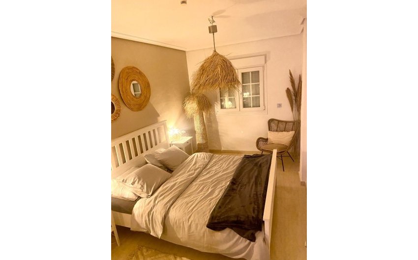 Reventa - Apartment -
Guardamar del Segura - El Raso