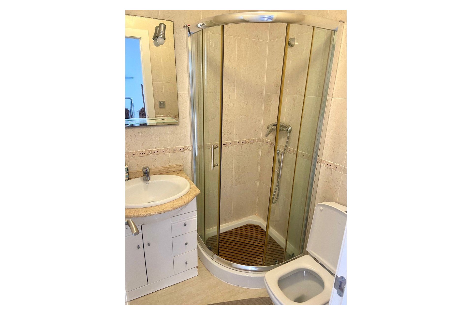 Reventa - Apartment -
Guardamar del Segura - El Raso