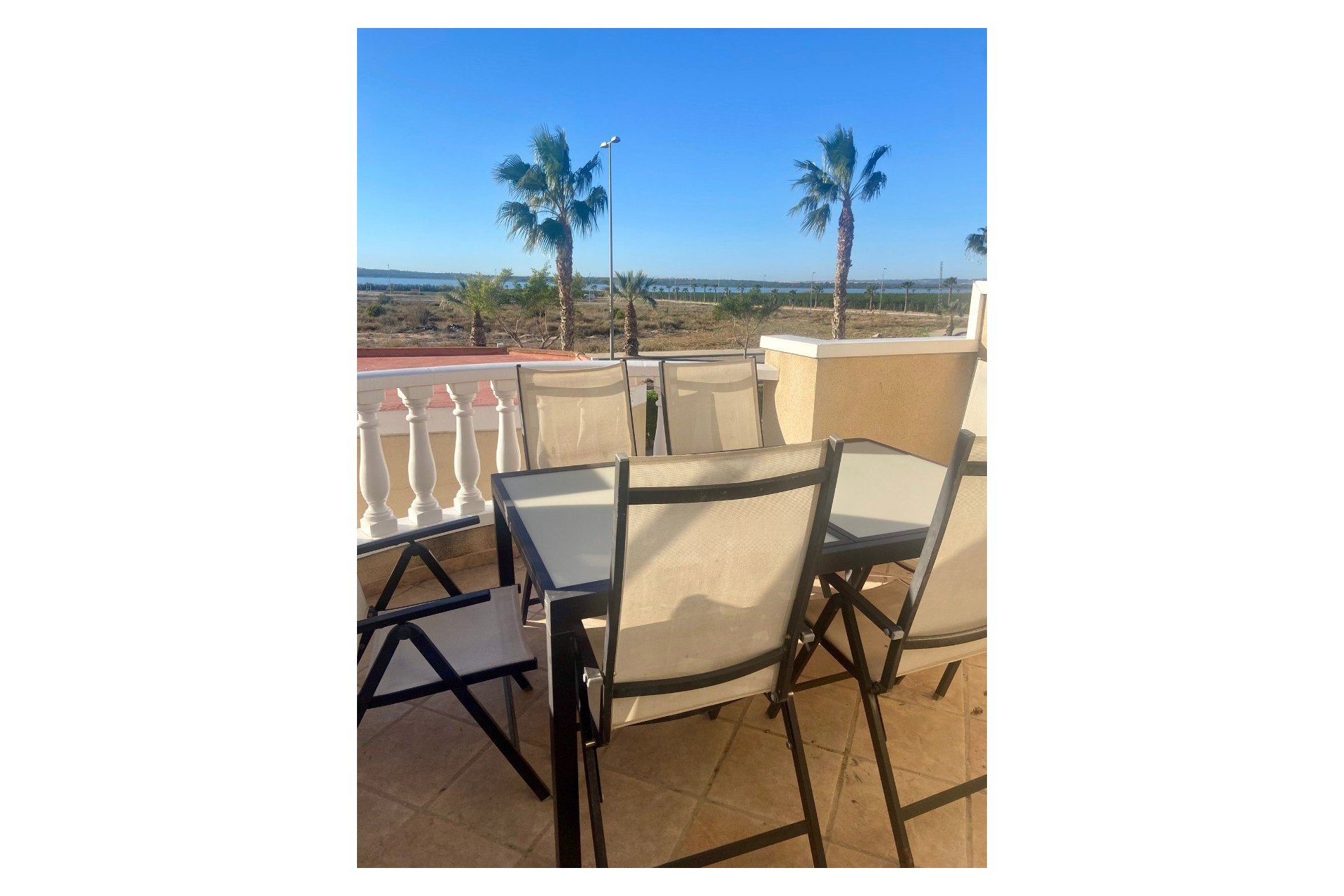 Reventa - Apartment -
Guardamar del Segura - El Raso