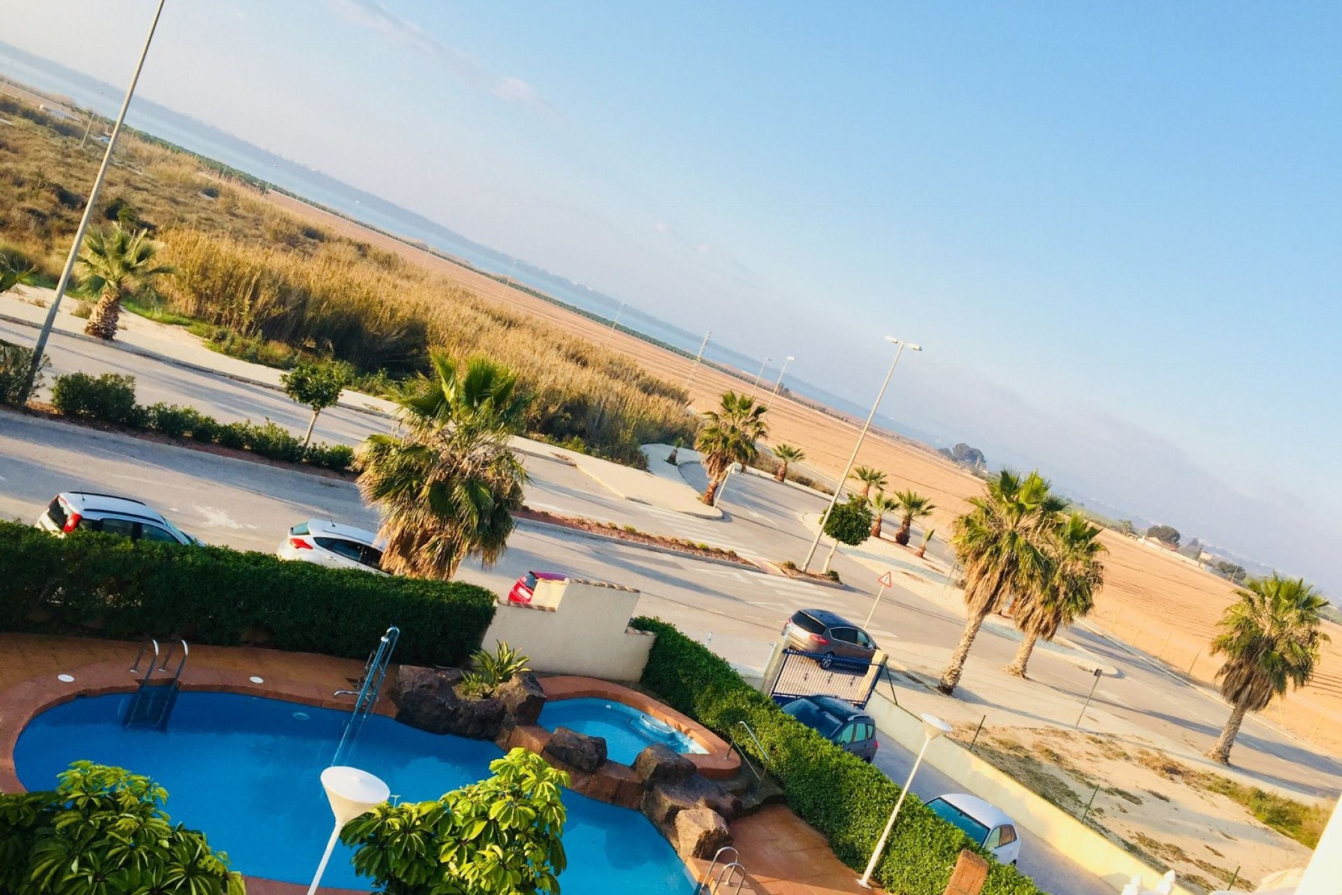 Reventa - Apartment -
Guardamar del Segura - El Raso