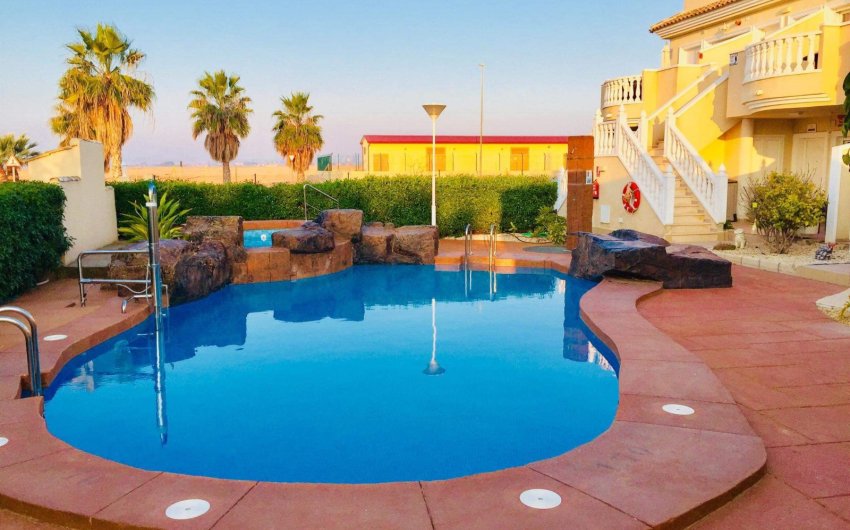 Reventa - Apartment -
Guardamar del Segura - El Raso