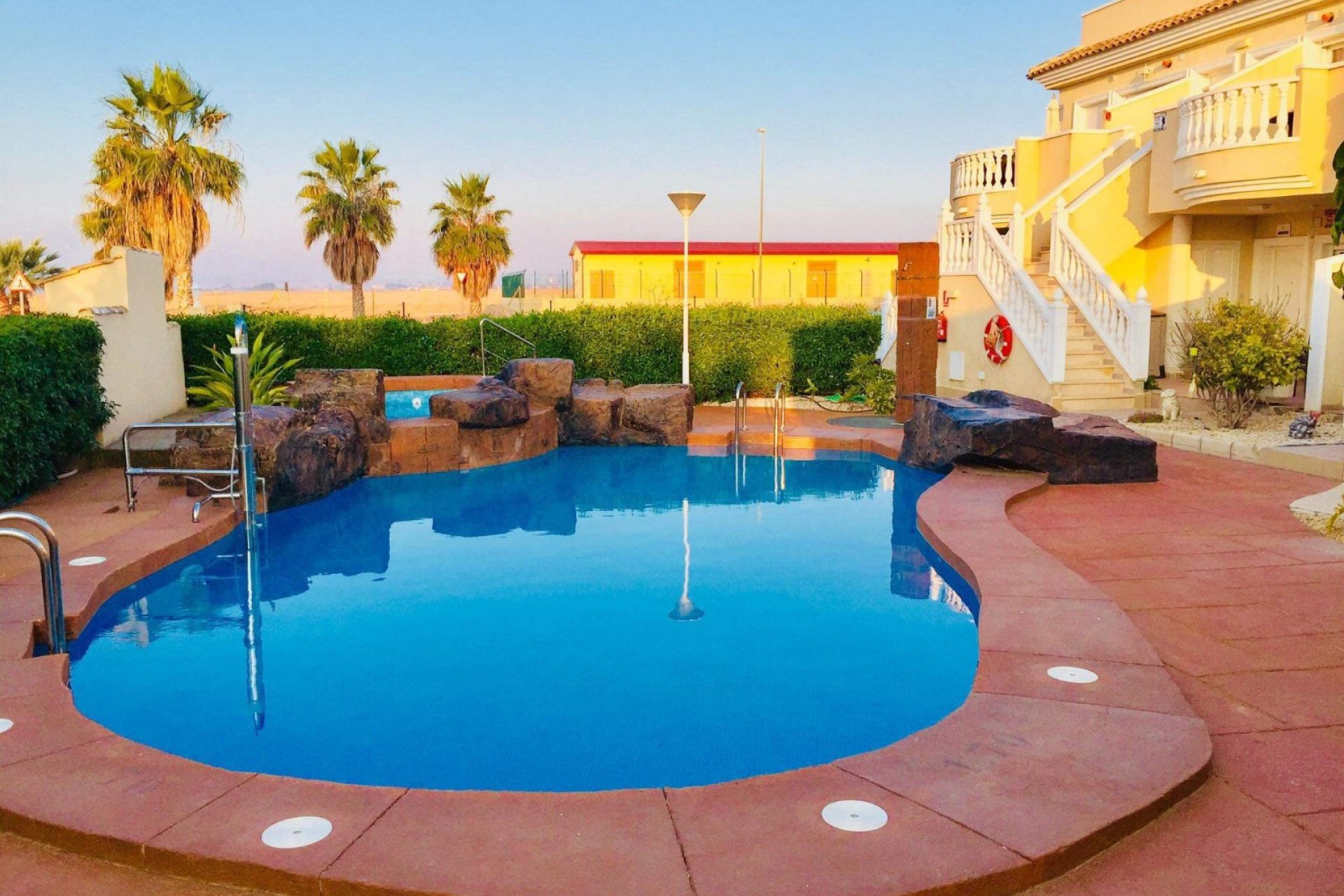 Reventa - Apartment -
Guardamar del Segura - El Raso