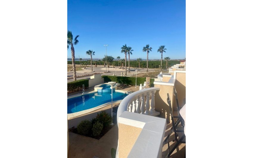 Reventa - Apartment -
Guardamar del Segura - El Raso