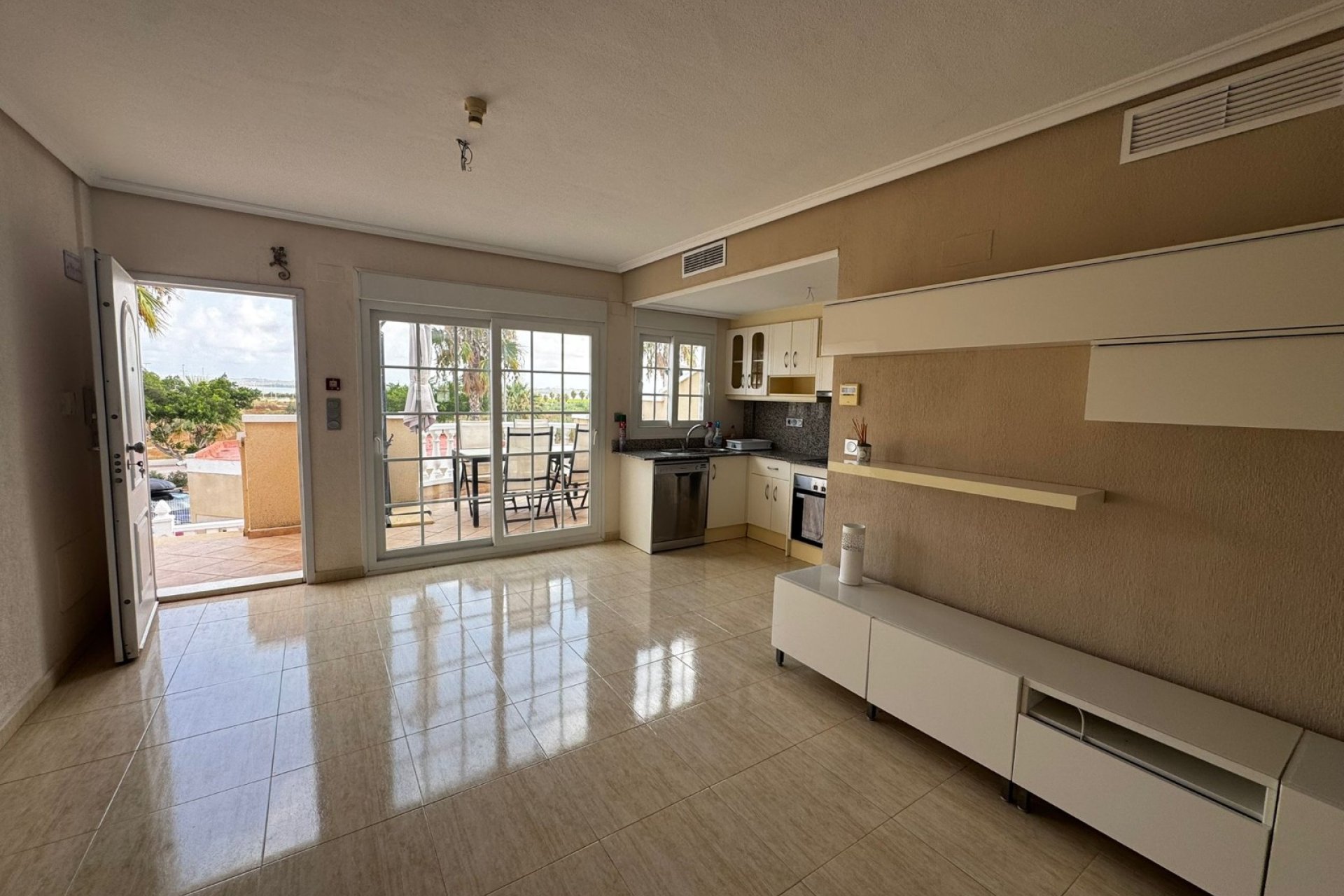 Reventa - Apartment -
Guardamar del Segura - El Raso