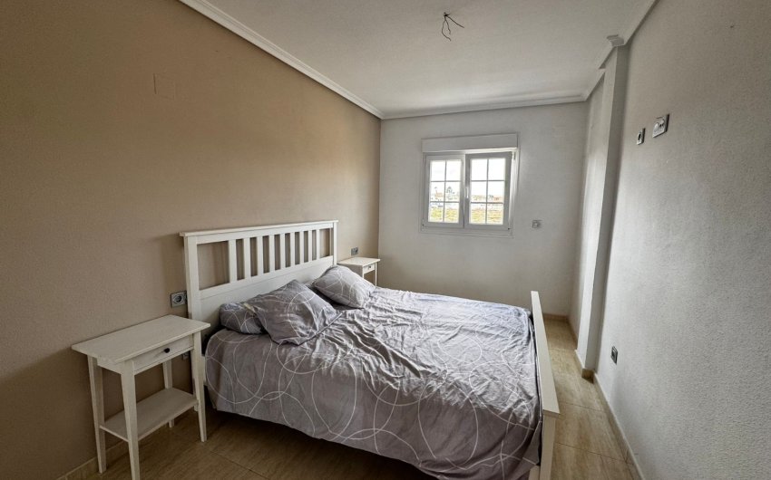 Reventa - Apartment -
Guardamar del Segura - El Raso