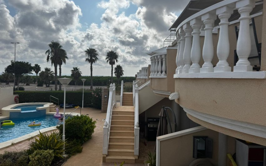 Reventa - Apartment -
Guardamar del Segura - El Raso