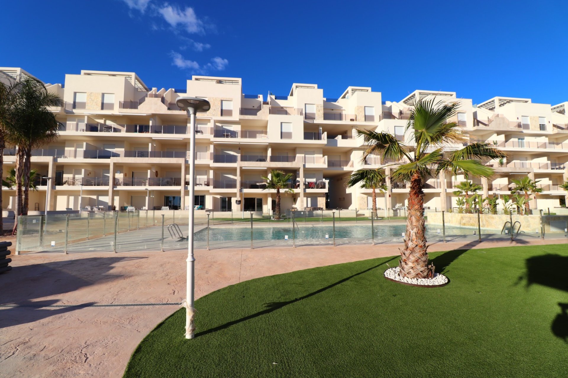Reventa - Apartment -
Guardamar del Segura - El Raso
