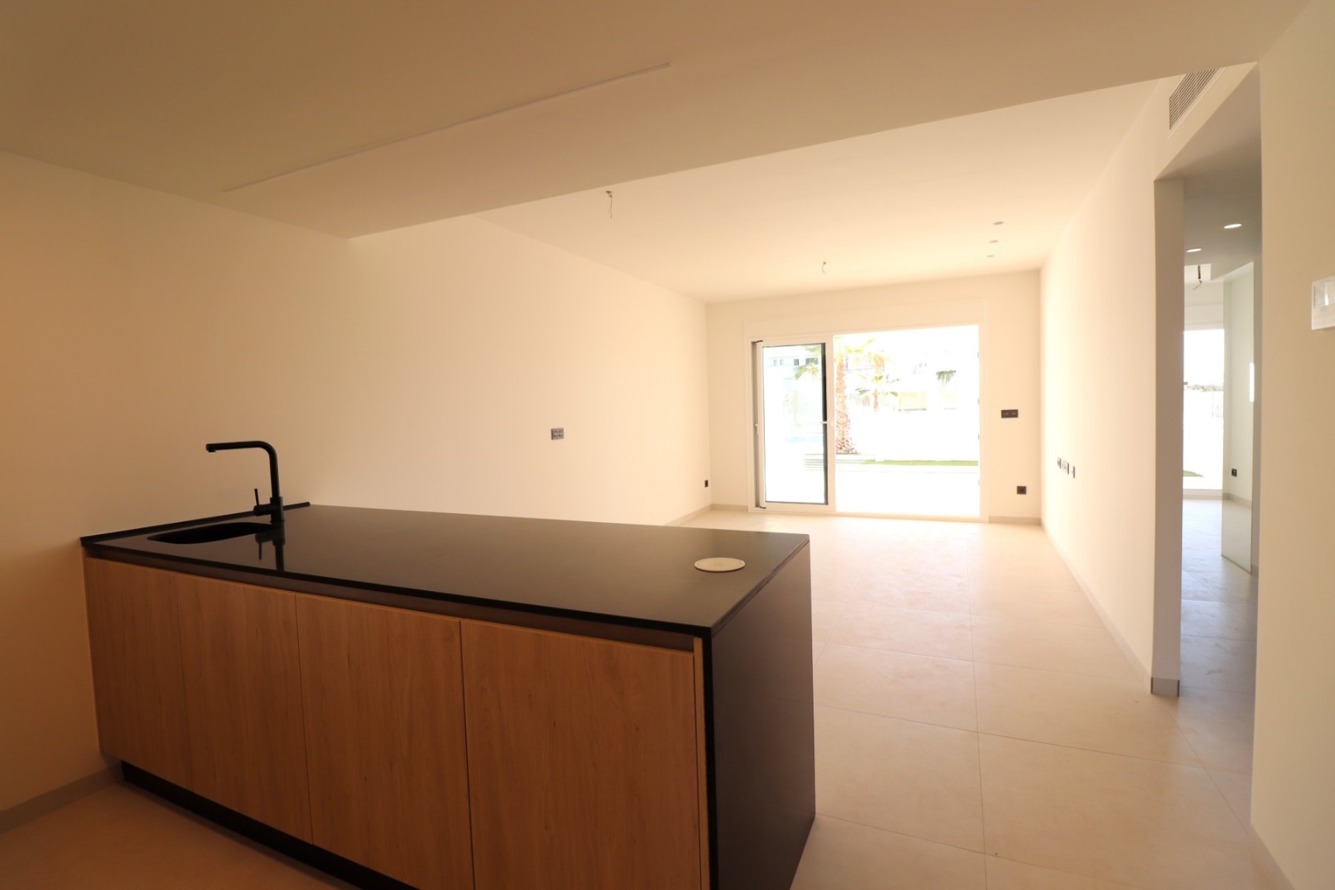 Reventa - Apartment -
Guardamar del Segura - El Raso