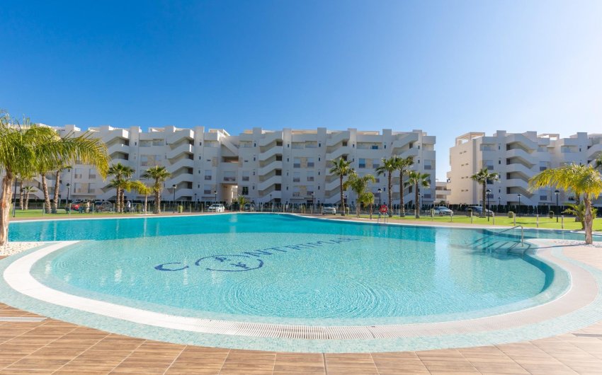 Reventa - Apartment -
Guardamar del Segura - El Raso