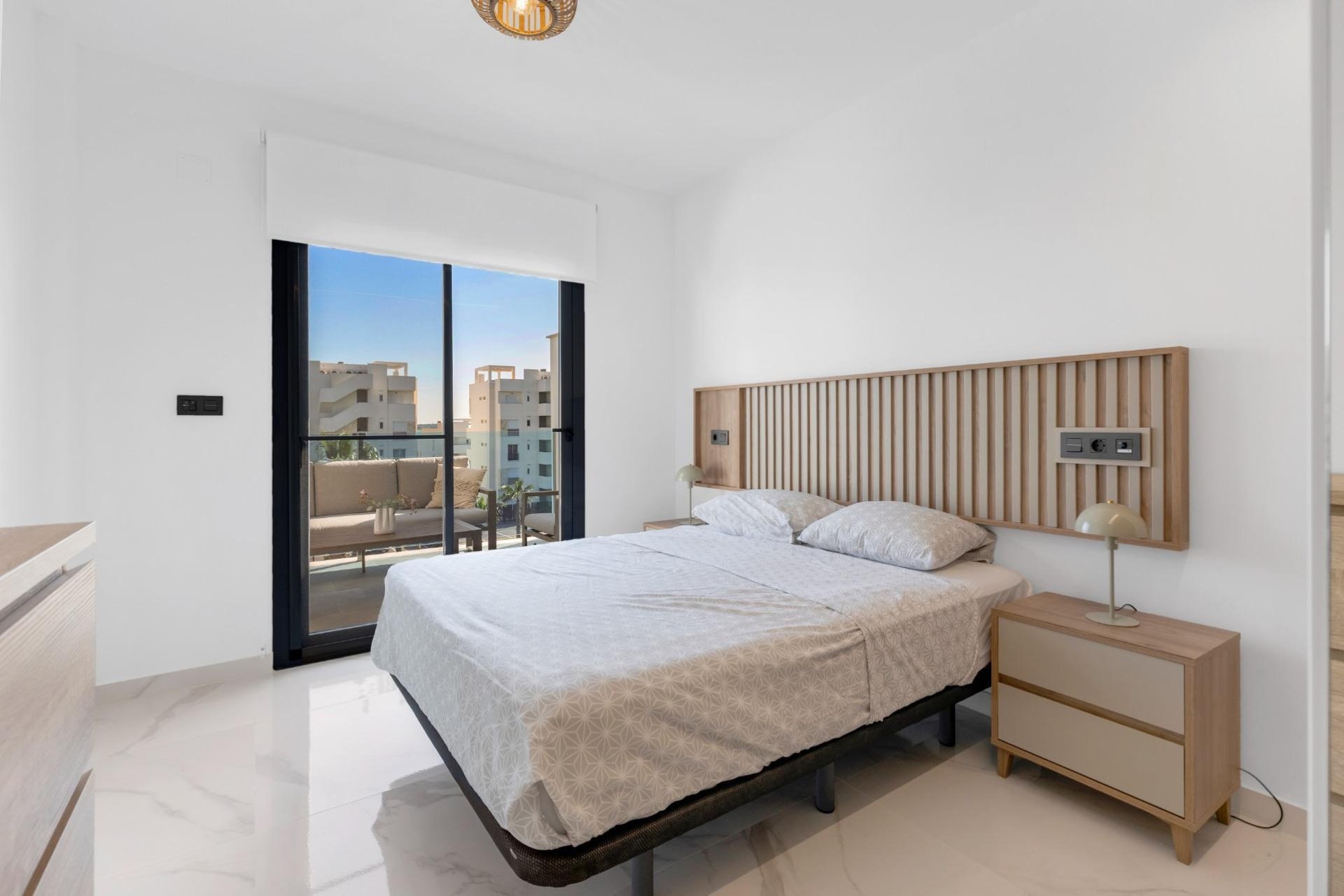 Reventa - Apartment -
Guardamar del Segura - El Raso