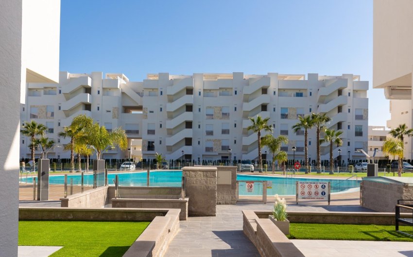 Reventa - Apartment -
Guardamar del Segura - El Raso