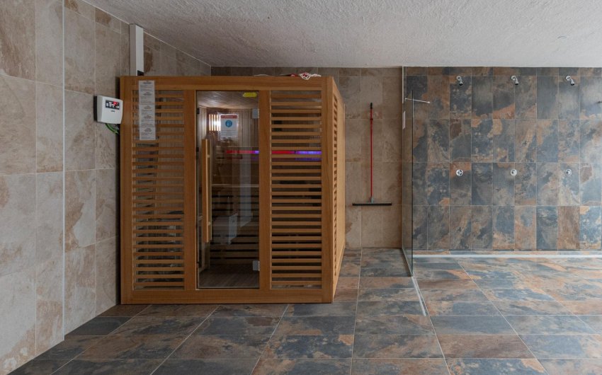 Reventa - Apartment -
Guardamar del Segura - El Raso