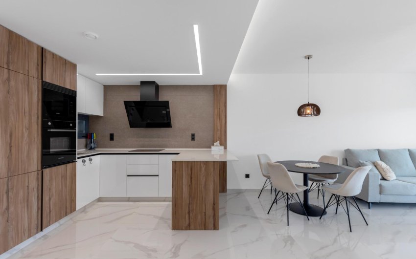 Reventa - Apartment -
Guardamar del Segura - El Raso