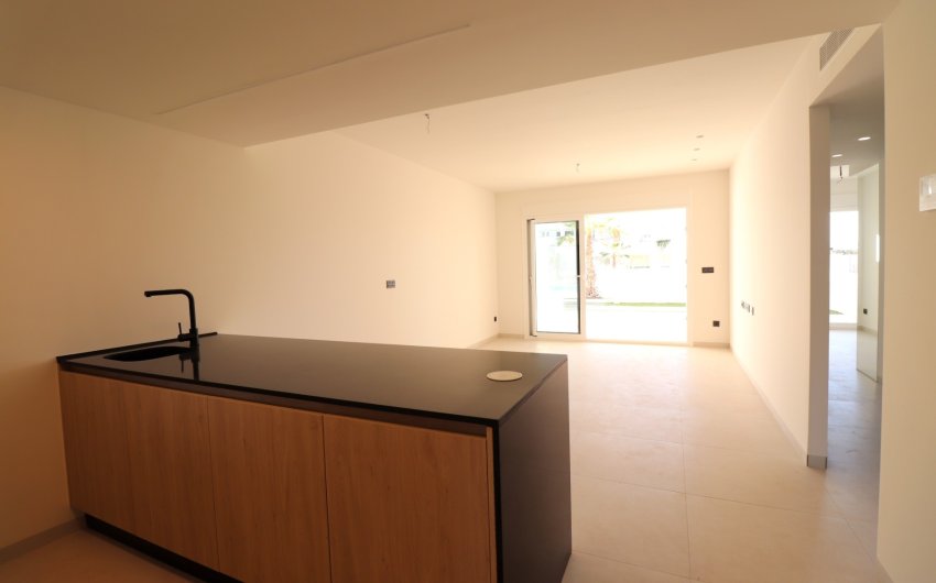 Reventa - Apartment -
Guardamar del Segura - El Raso