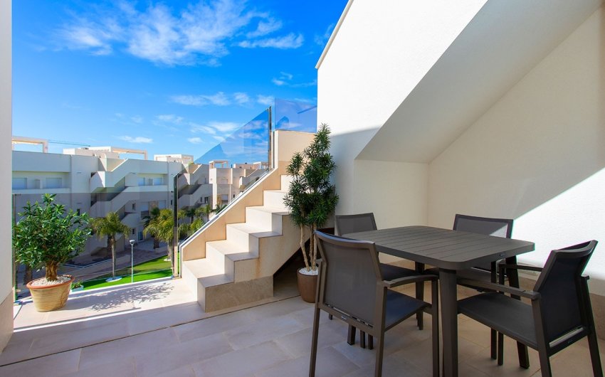 Reventa - Apartment -
Guardamar del Segura - El Raso