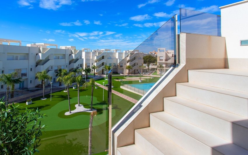 Reventa - Apartment -
Guardamar del Segura - El Raso