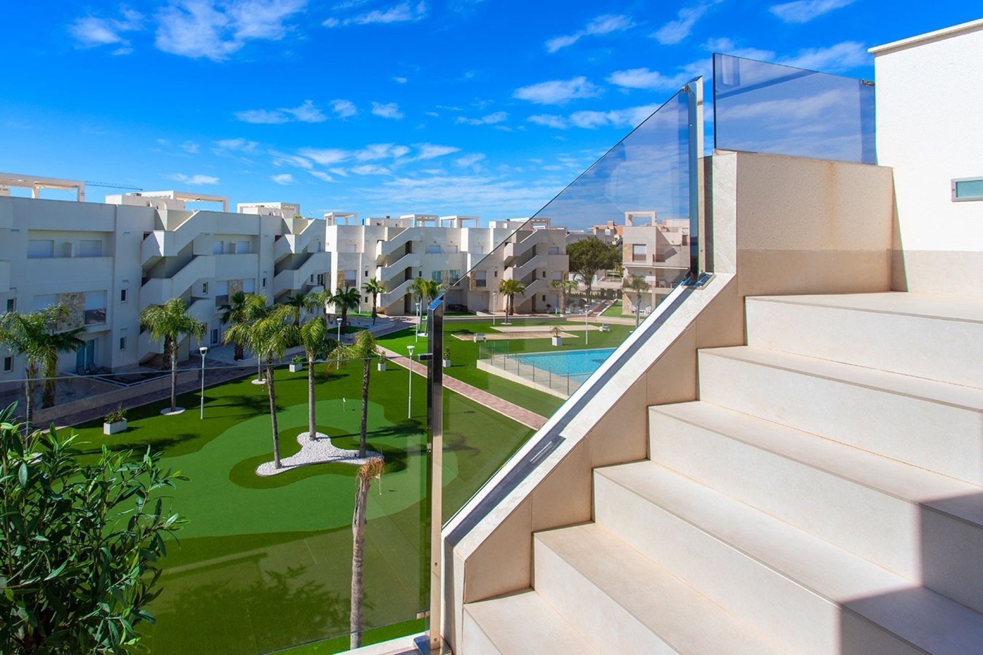 Reventa - Apartment -
Guardamar del Segura - El Raso