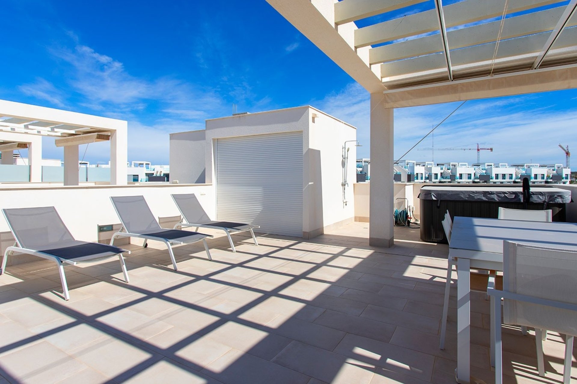 Reventa - Apartment -
Guardamar del Segura - El Raso
