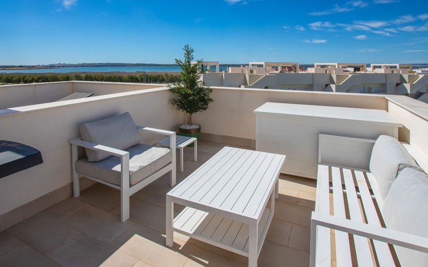 Reventa - Apartment -
Guardamar del Segura - El Raso