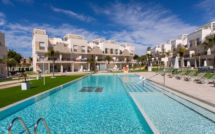 Reventa - Apartment -
Guardamar del Segura - El Raso
