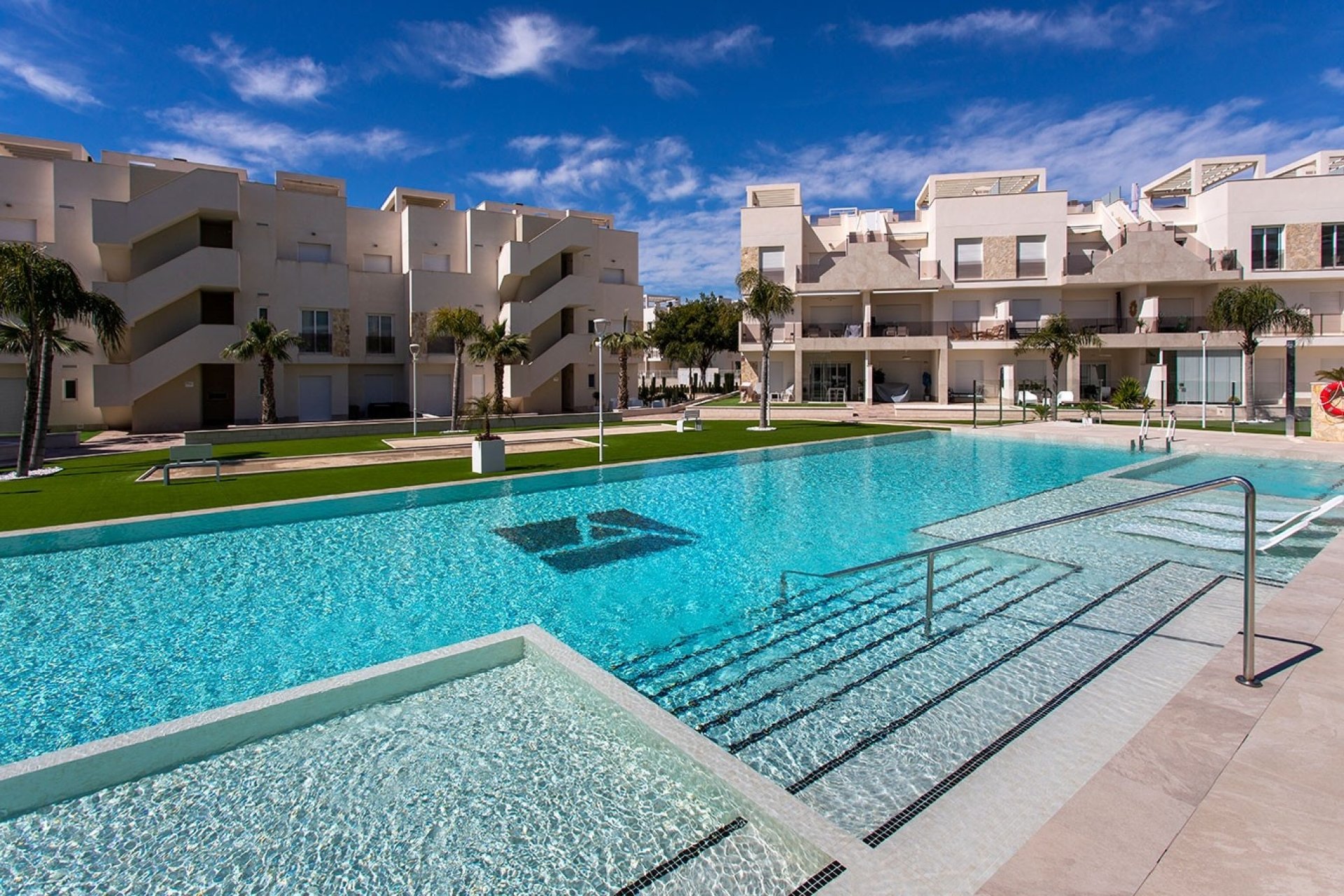 Reventa - Apartment -
Guardamar del Segura - El Raso