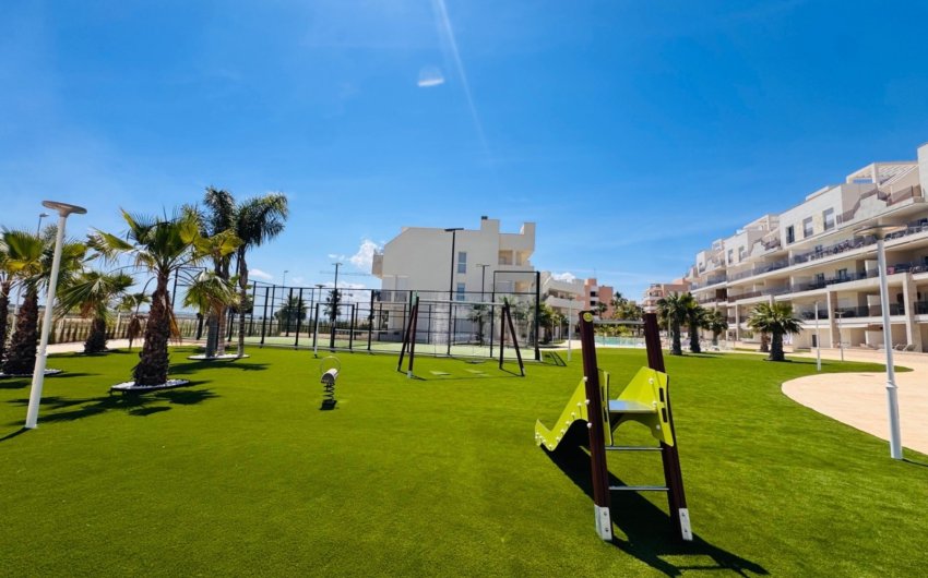 Reventa - Apartment -
Guardamar del Segura - El Raso