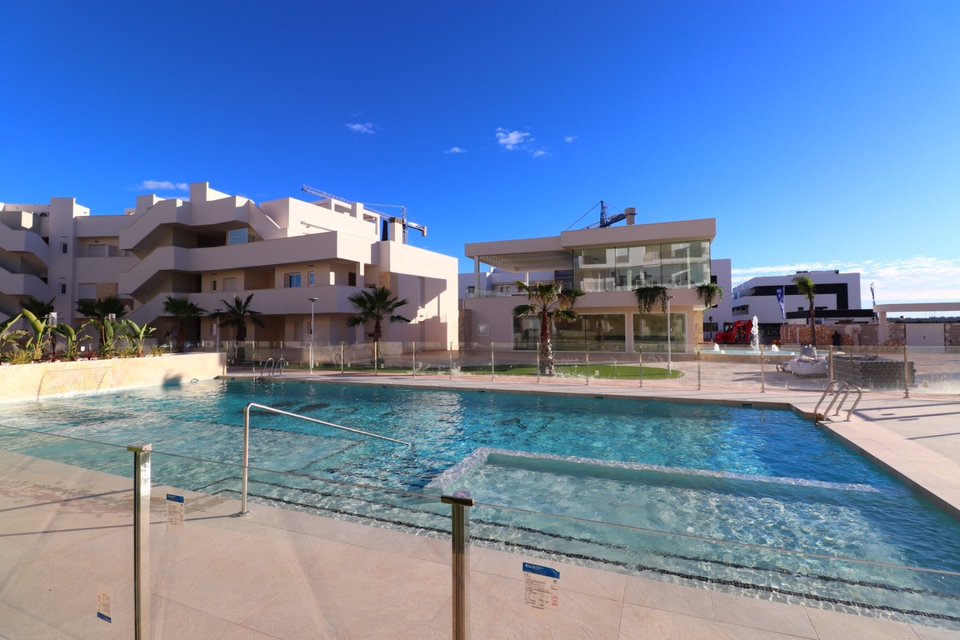 Reventa - Apartment -
Guardamar del Segura - El Raso