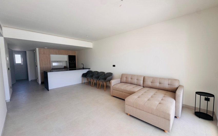 Reventa - Apartment -
Guardamar del Segura - El Raso