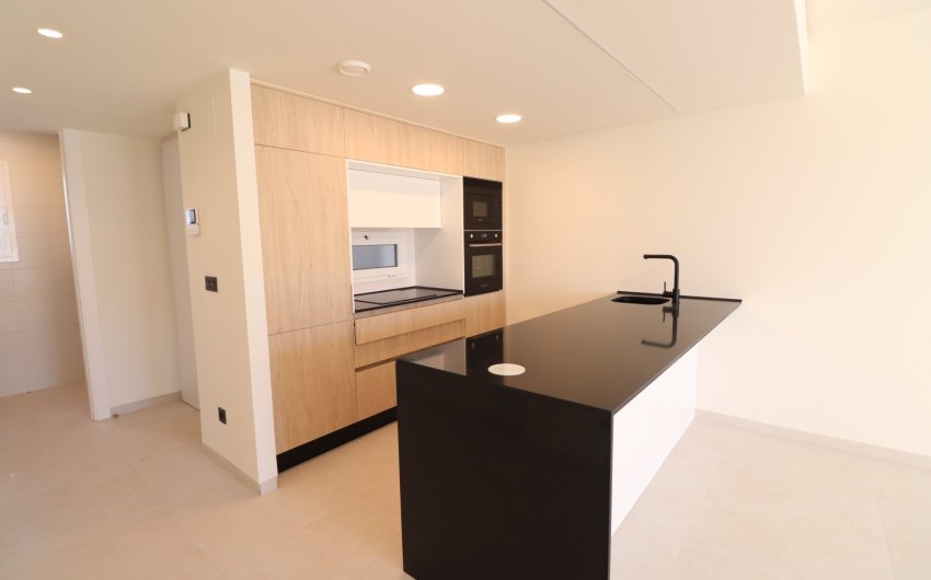 Reventa - Apartment -
Guardamar del Segura - El Raso
