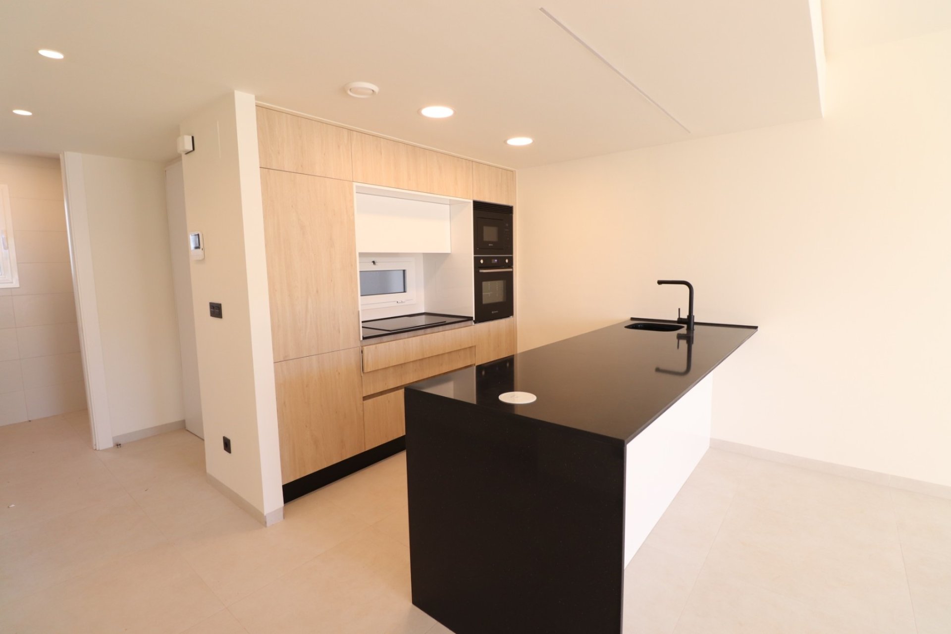 Reventa - Apartment -
Guardamar del Segura - El Raso