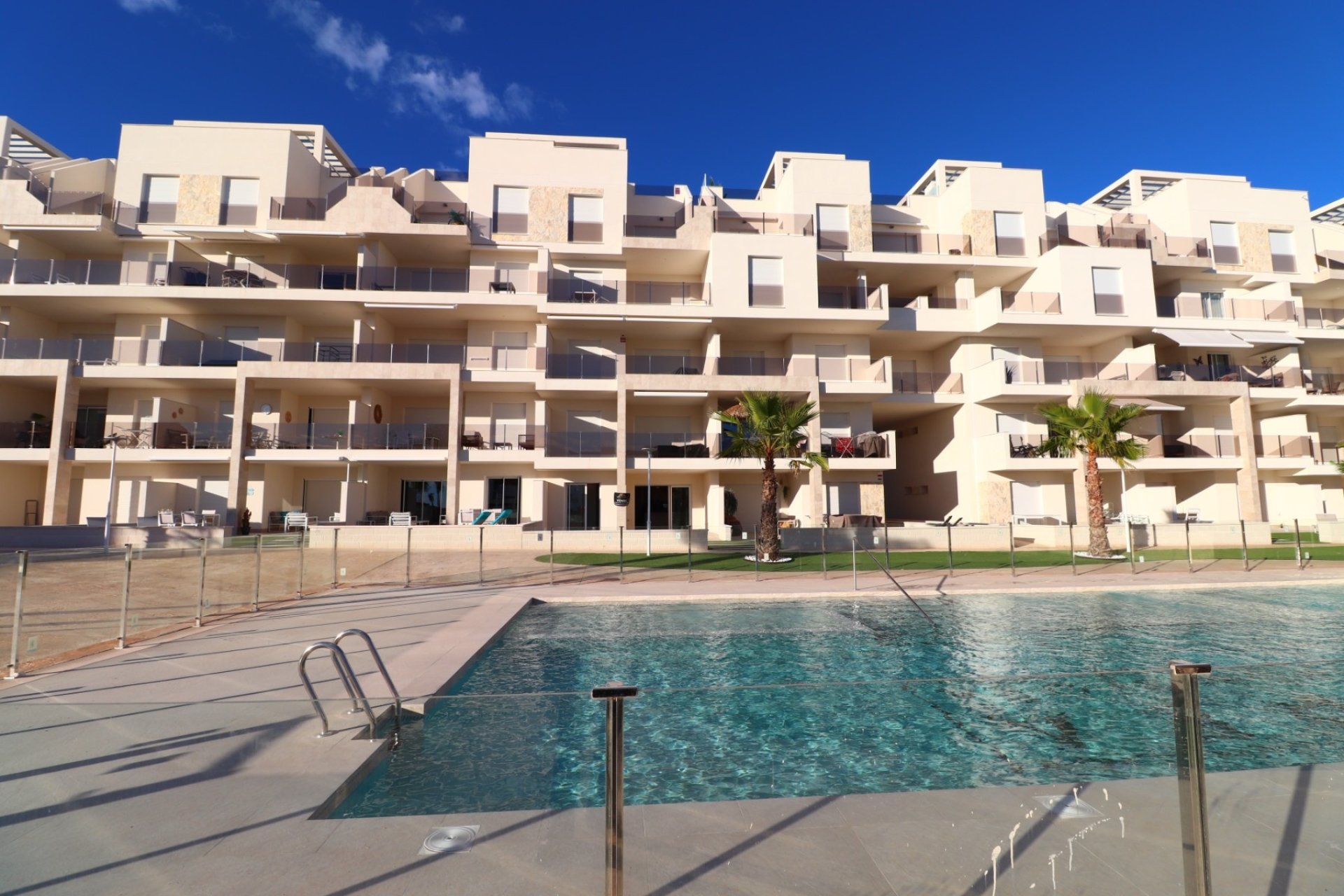 Reventa - Apartment -
Guardamar del Segura - El Raso