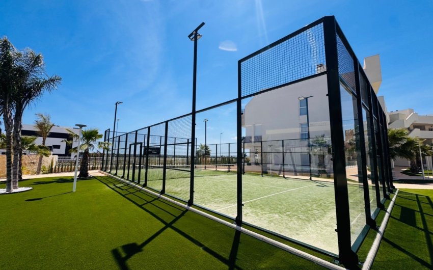 Reventa - Apartment -
Guardamar del Segura - El Raso