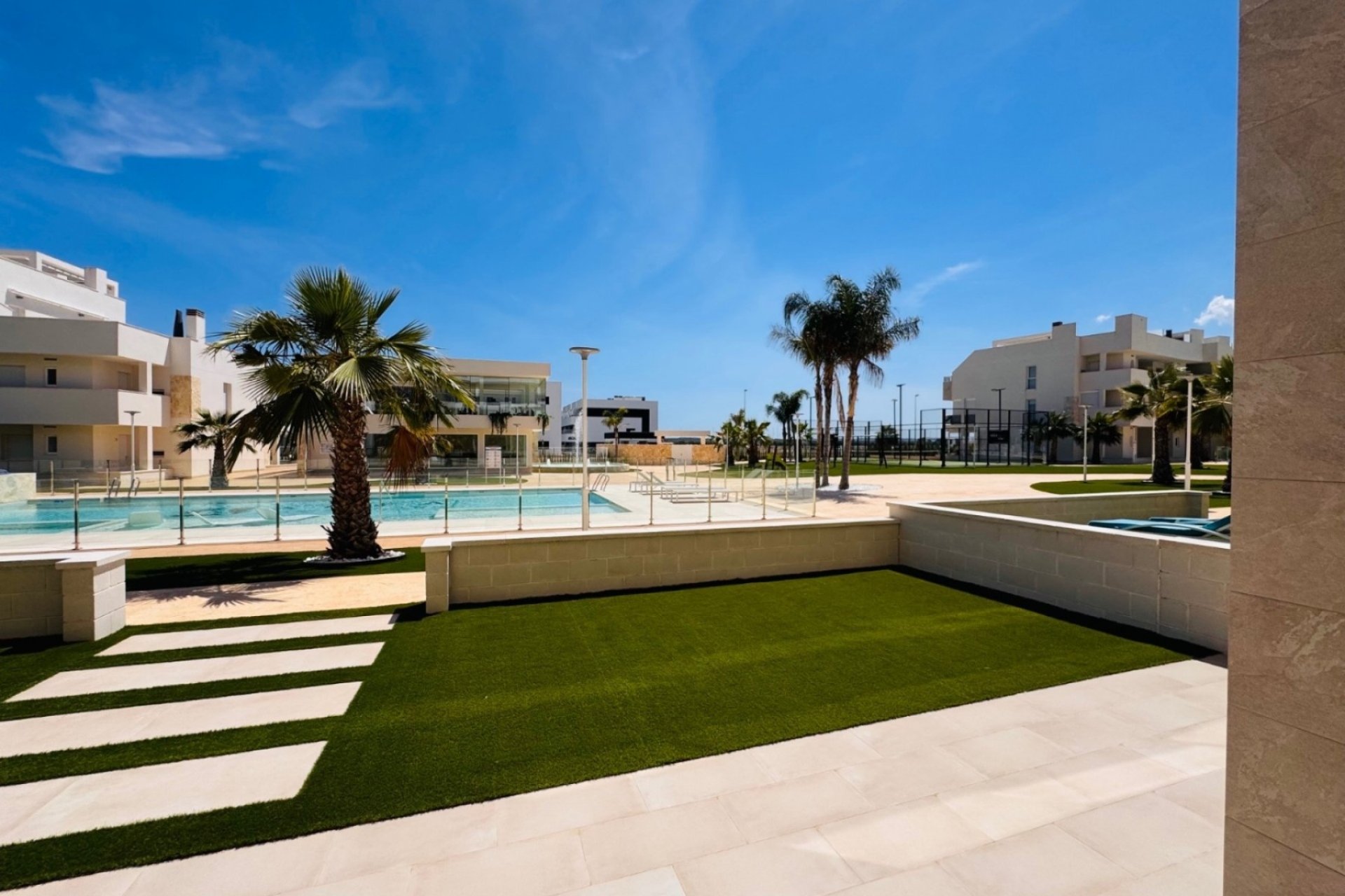 Reventa - Apartment -
Guardamar del Segura - El Raso