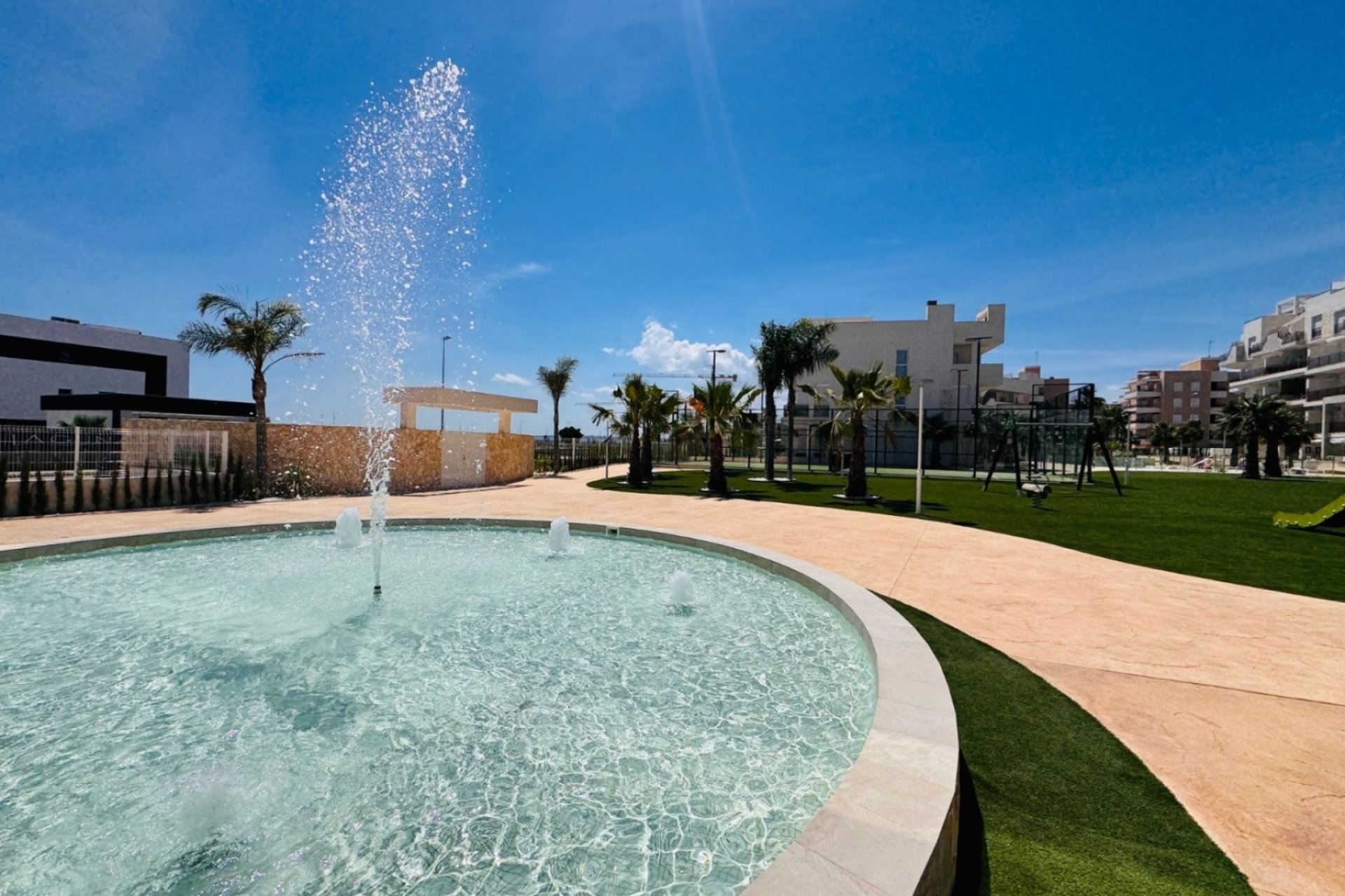 Reventa - Apartment -
Guardamar del Segura - El Raso