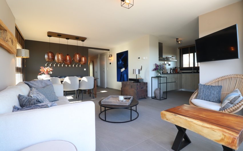 Reventa - Apartment -
Guardamar del Segura - Guardamar del Segura - Town