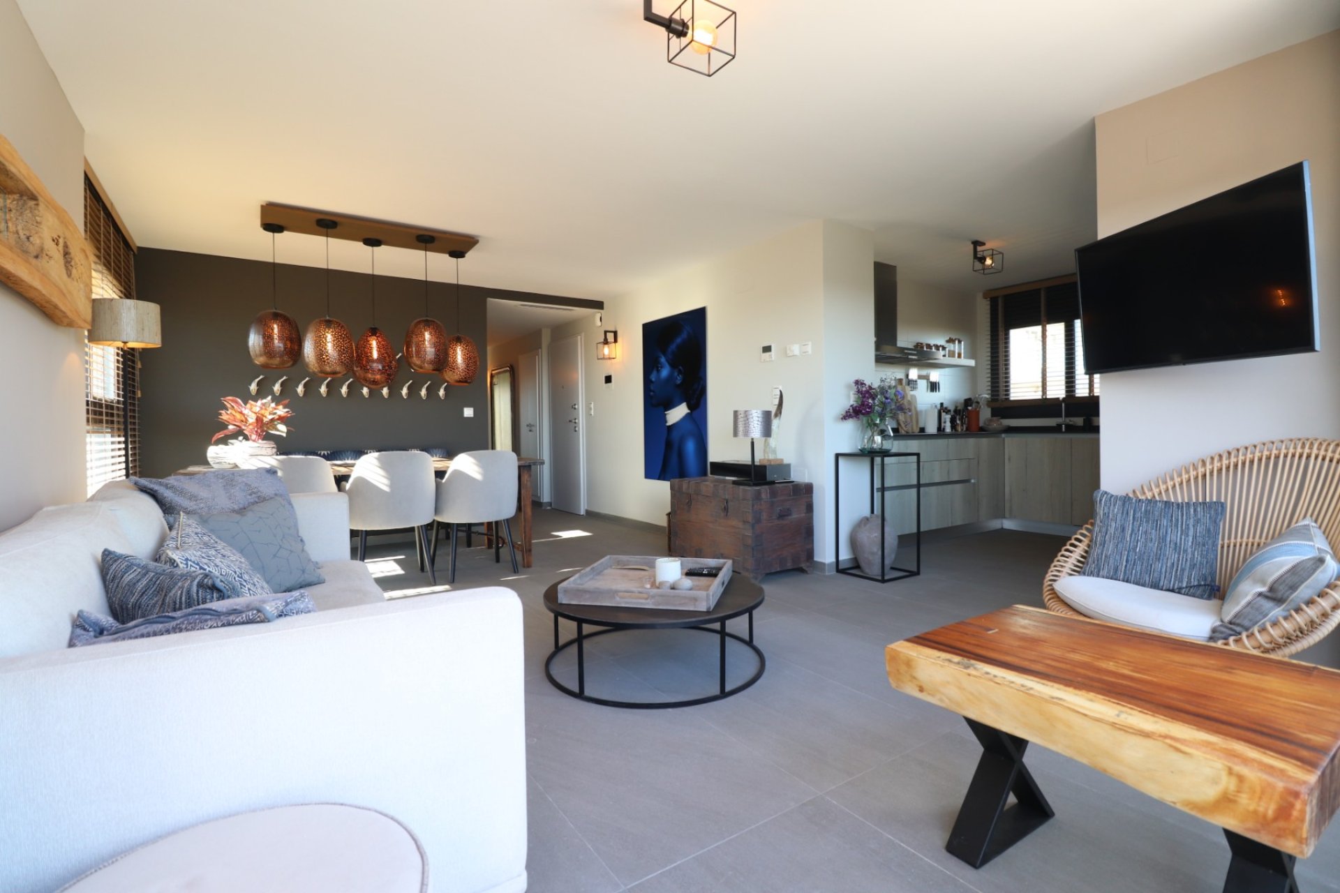 Reventa - Apartment -
Guardamar del Segura - Guardamar del Segura - Town